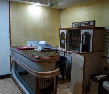 Cuffe Parade Hotel | Hotel Platinum Residency Colaba