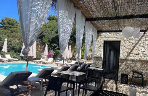 Sarande Hotel | Hotel Platon