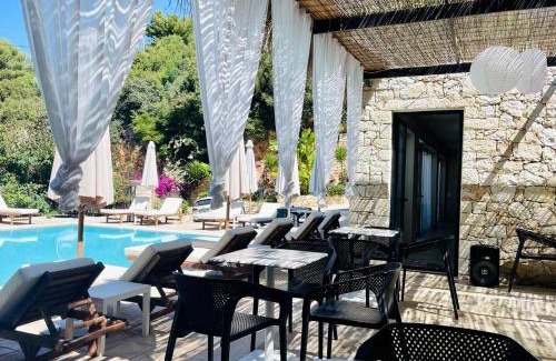 Sarande Hotel | Hotel Platon