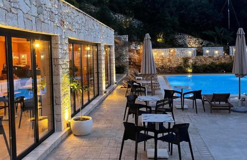 Sarande Hotel | Hotel Platon