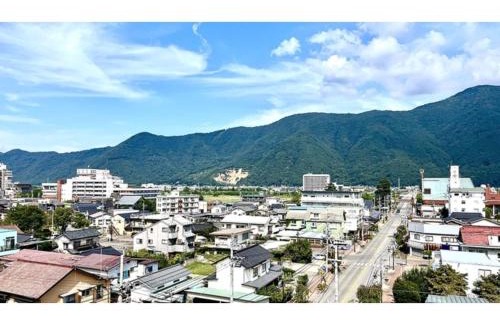 Chikuma Hotel | Hotel Platon - Vacation STAY 62258v