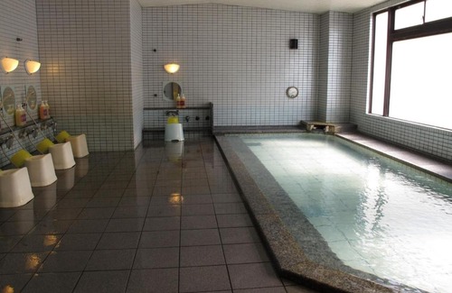 Chikuma Hotel | Hotel Platon - Vacation STAY 62201v