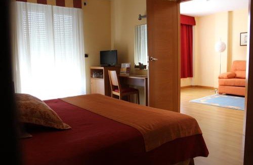 Laxe Hotel | Hotel Playa de Laxe
