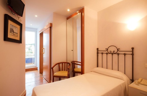 Luanco Hotel | Hotel Playa de Luanco