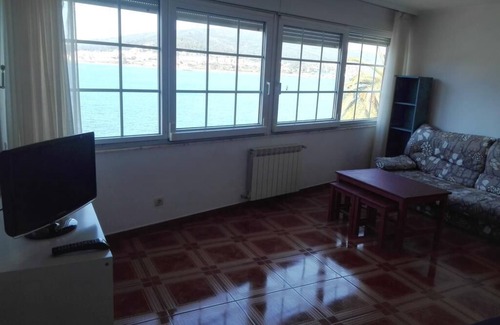 Corcubion Hotel | Hotel Playa de Quenxe