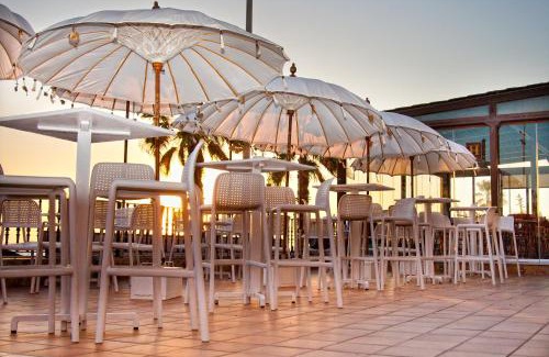 Chipiona Hotel | Hotel Playa de Regla