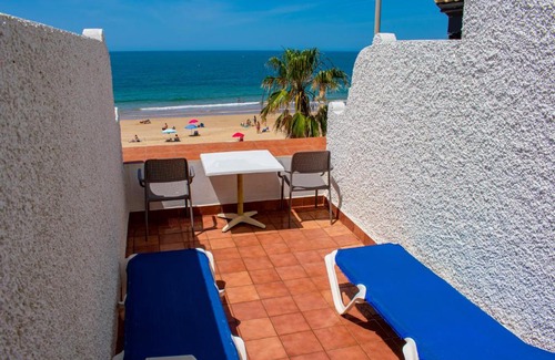 Chipiona Hotel | Hotel Playa de Regla