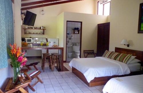 Manuel Antonio Hotel | Hotel Playa Espadilla & Gardens