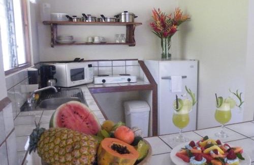 Manuel Antonio Hotel | Hotel Playa Espadilla & Gardens
