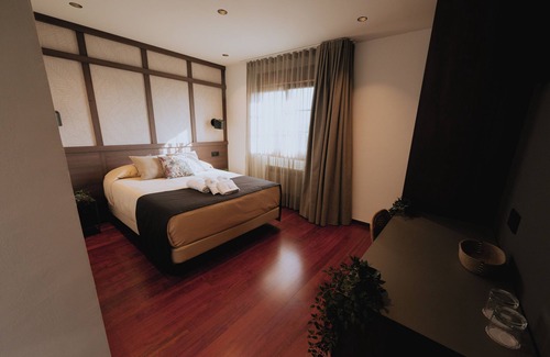 Quintueles Hotel | Hotel Playa la Ñora by gaiarooms