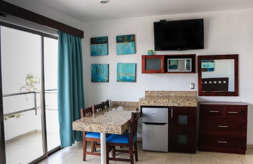 Progreso Municipality Hotel | Hotel Playa Linda