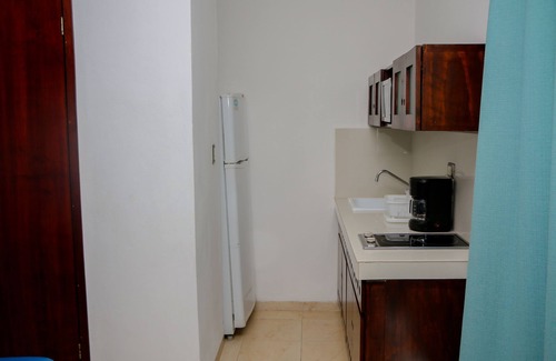 Progreso Municipality Hotel | Hotel Playa Linda