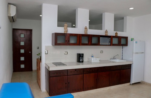 Progreso Municipality Hotel | Hotel Playa Linda