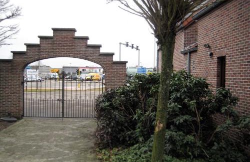 Lommel Hotel | Hotel Plaza