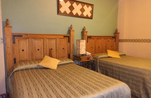 Zacatecas Centro Hotel | HOTEL PLAZA BICENTENARIO