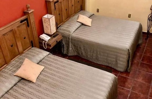 Zacatecas Centro Hotel | HOTEL PLAZA BICENTENARIO