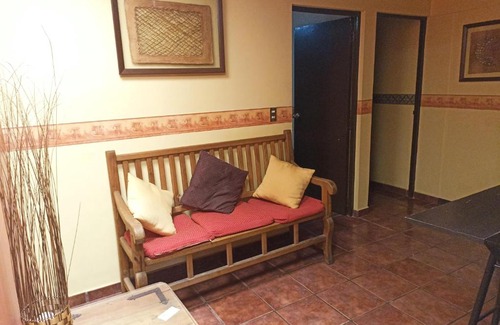 Zacatecas Centro Hotel | HOTEL PLAZA BICENTENARIO