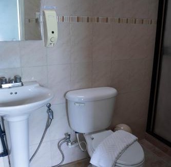 Mérida Hotel | Hotel Plaza CA
