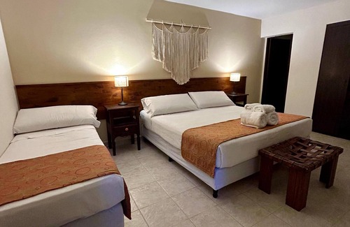 Cafayate Hotel | HOTEL PLAZA CAFAYATE