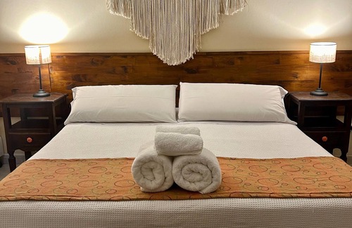 Cafayate Hotel | HOTEL PLAZA CAFAYATE
