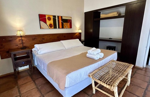Cafayate Hotel | HOTEL PLAZA CAFAYATE