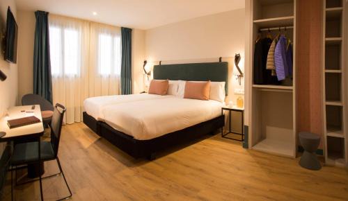 Haro Hotel | Hotel Plaza De La Paz