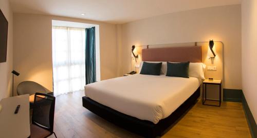 Haro Hotel | Hotel Plaza De La Paz