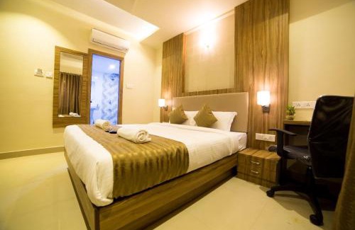 BTM Layout Hotel | Hotel Plaza Heights