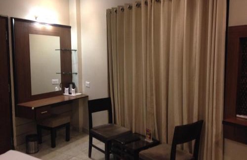 Ajmer Hotel | Hotel Plaza Inn, Ajmer