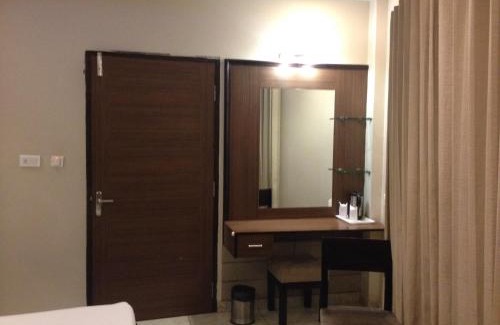 Ajmer Hotel | Hotel Plaza Inn, Ajmer
