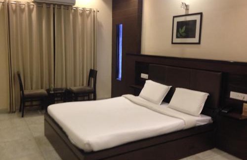 Ajmer Hotel | Hotel Plaza Inn, Ajmer