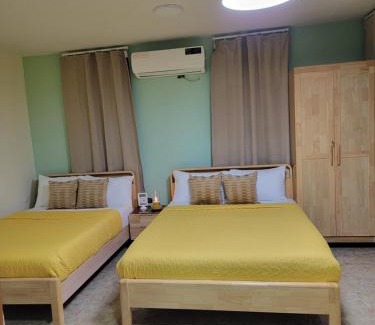 Azua Hotel | Hotel Plaza Mariarca
