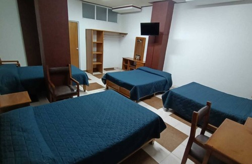 Ciudad Hidalgo Hotel | HOTEL PLAZA