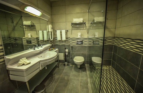 Hai Omaria Hotel | Hotel Plaza Oran