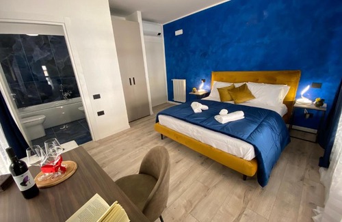 Ruggero Settimo Hotel | Hotel Plaza Ungheria
