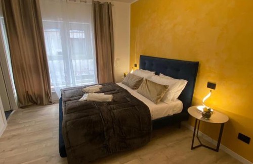 Ruggero Settimo Hotel | Hotel Plaza Ungheria