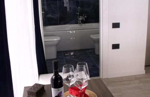 Ruggero Settimo Hotel | Hotel Plaza Ungheria