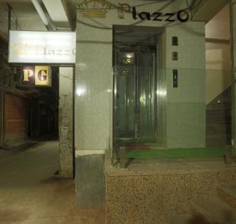 Vasant Kunj Hotel | Hotel Plazzo At Delhi International Airport