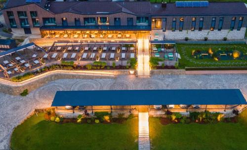 Jajce Hotel | Hotel Plivsko jezero