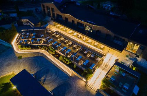 Jajce Hotel | Hotel Plivsko jezero