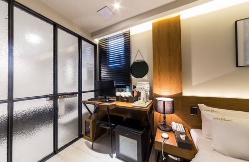 Siheung Hotel | Hotel Plum