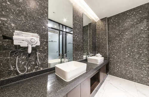 Siheung Hotel | Hotel Plum