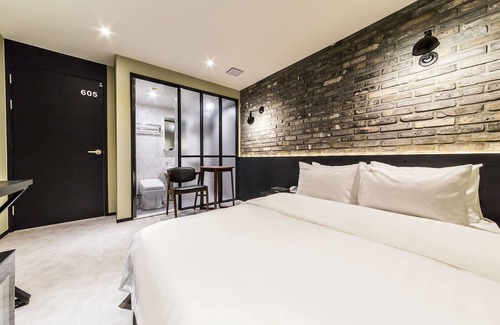 Siheung Hotel | Hotel Plum