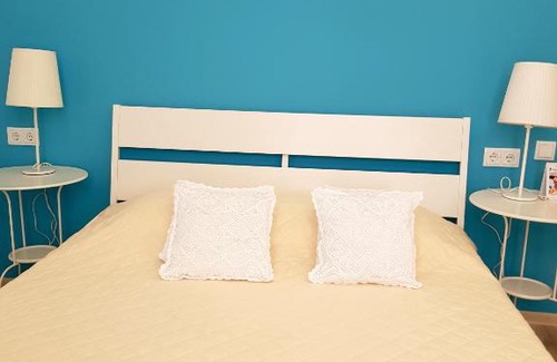 Sochi City Centre Hotel | Hotel Plutus
