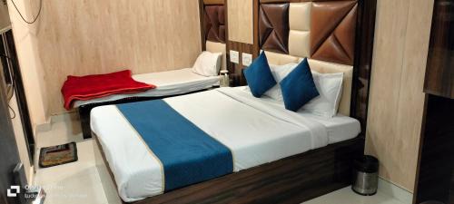 Charbagh Hotel | Hotel plutus1