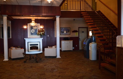 Channel-Port aux Basques Hotel | Hotel Port Aux Basques