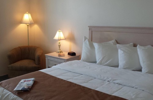 Channel-Port aux Basques Hotel | Hotel Port Aux Basques