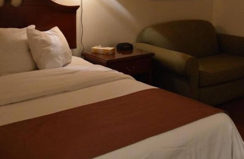 Channel-Port aux Basques Hotel | Hotel Port Aux Basques