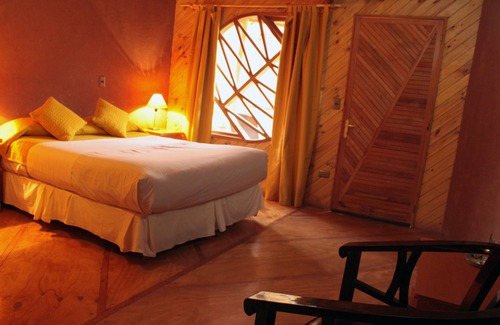 San Pedro de Atacama Hotel | Hotel Poblado Kimal
