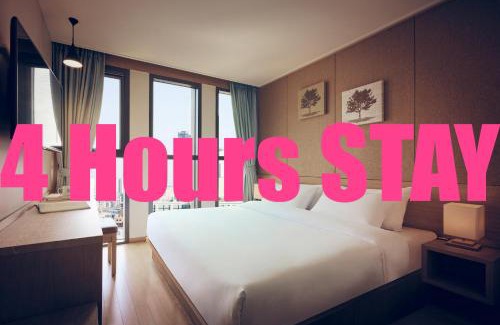 Seongsu Hotel | Hotel POCO Seongsu